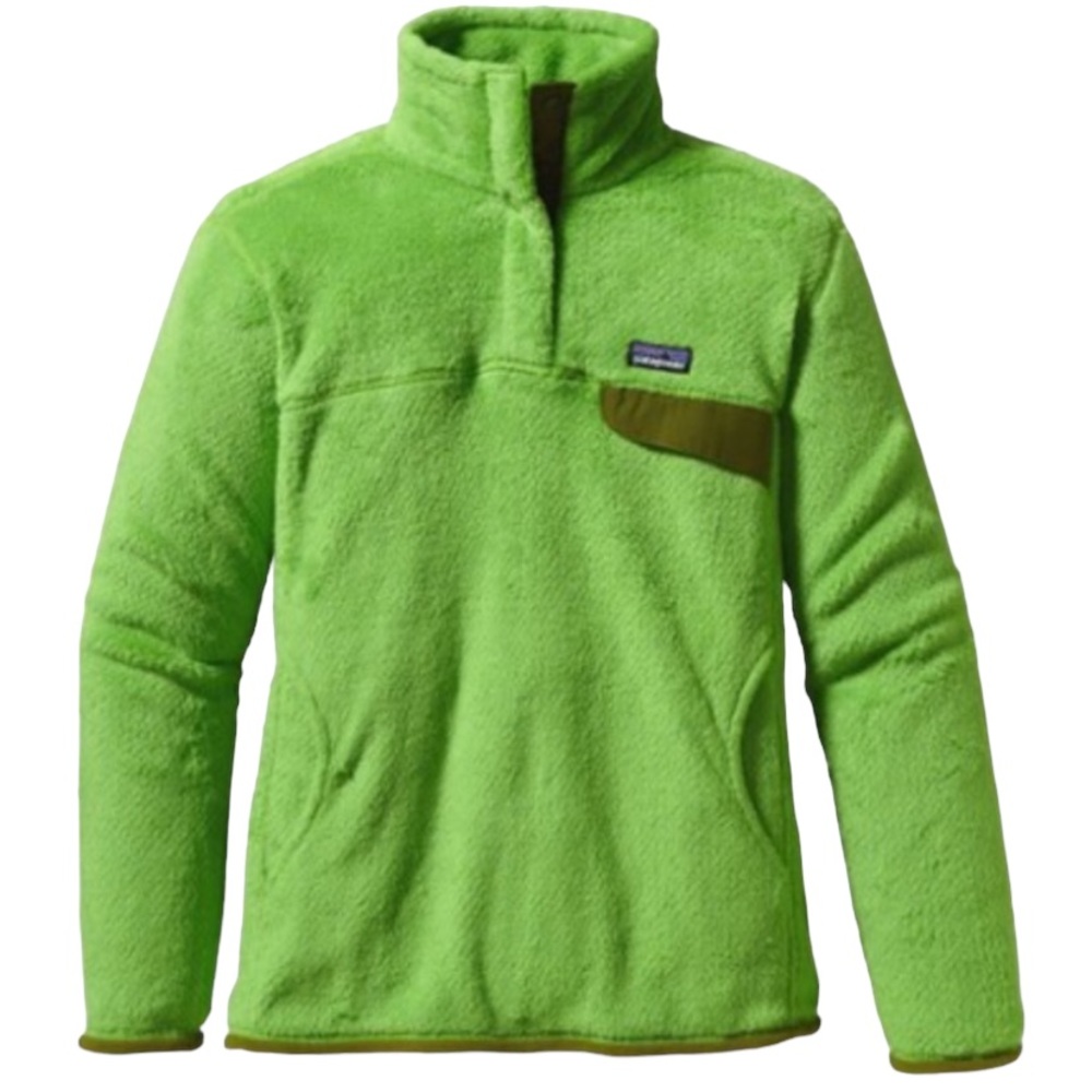 Patagonia Snap T Fleece Pullover